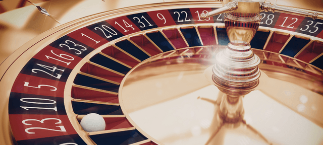 online roulette spelen in nederland