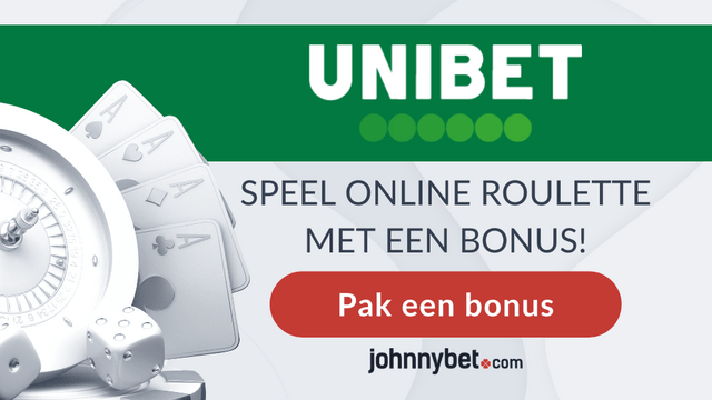 online roulette voor echt geld spelen