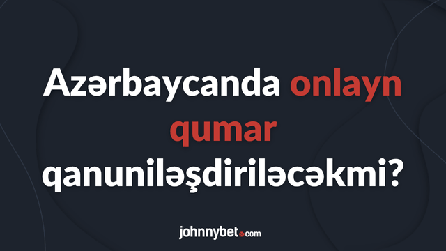 Azərbaycanda qumar