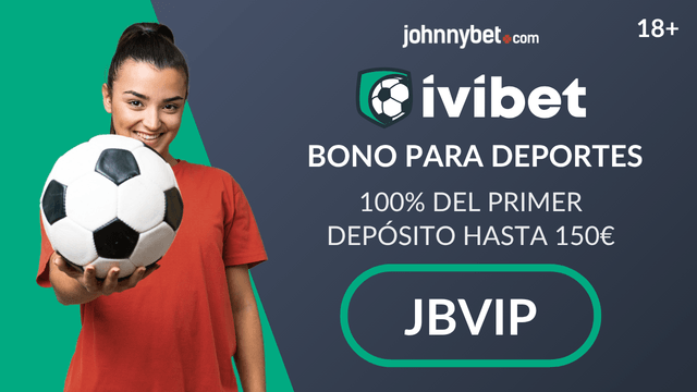 código promocional ivibet 2026
