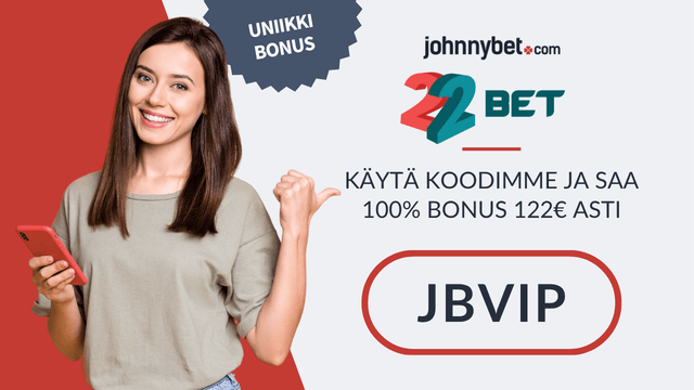 umk vedonlyöntitarjous