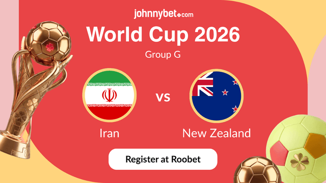 new zealand vs iran world cup betting tips