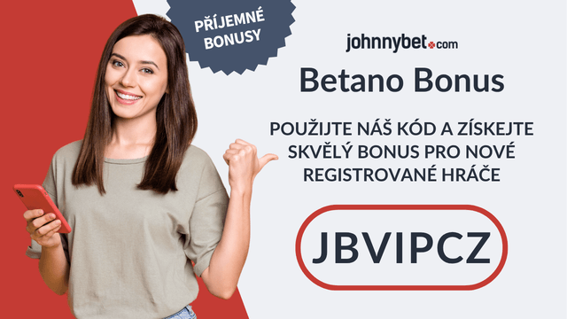  top bonusových kódů pro online sázení pro rok 2027
