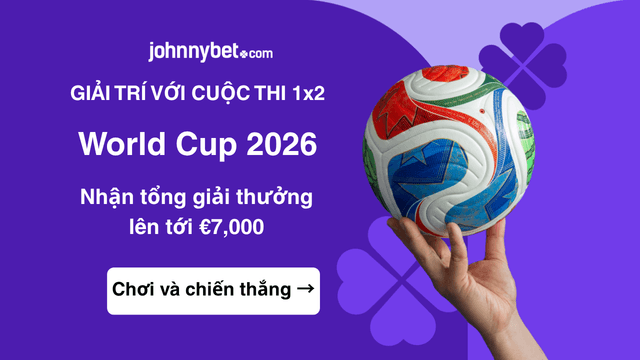 cuộc thi đặt cược miễn phí World Cup 2026