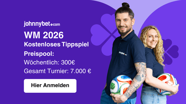WM Tippspiel mit gewinnen