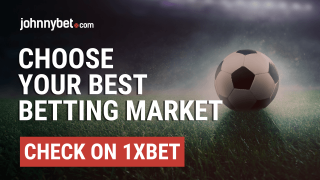 best football betting markets for beginners