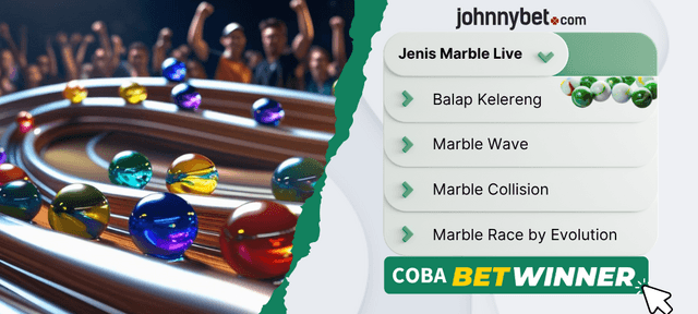 opsi marble live racing
