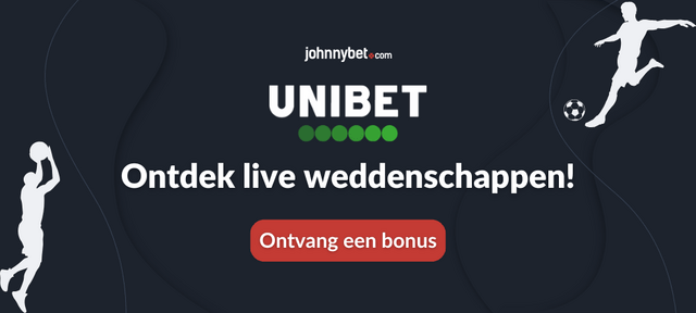 live sportweddenschappen bij nederlandse online bookmakers