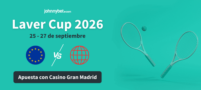 laver cup predicciones tenis