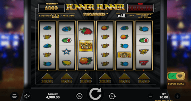 online casino met fruitautomaten