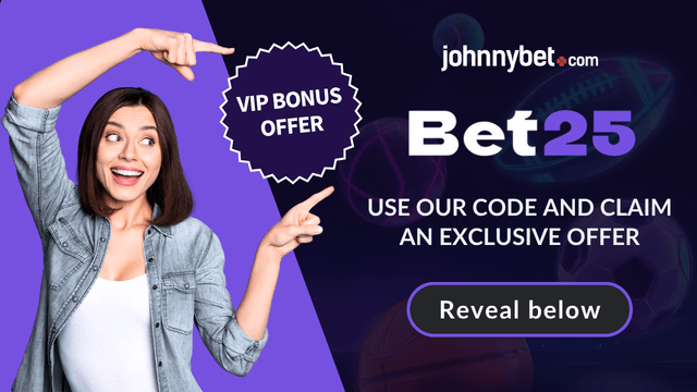 bonus code bet25