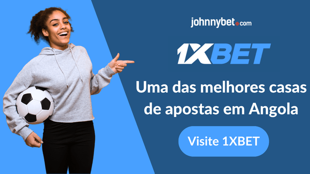 melhores ofertas das apostas em casas de apostas em angola
