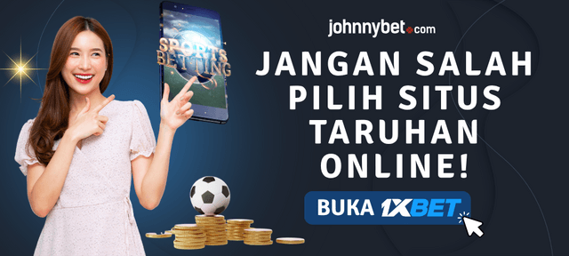 taruhan online lisensi resmi
