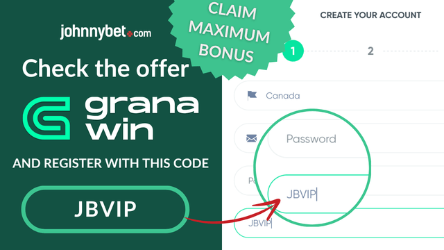granawin promo code for registration