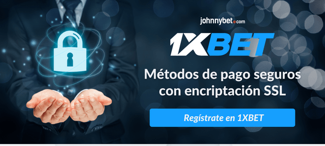 método más común para depositar en casas de apuestas