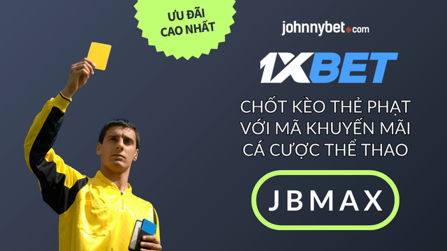 kèo thẻ phạt trong bóng đá