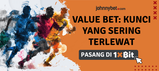 strategi value bet