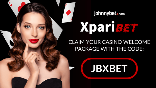promo code xparibet