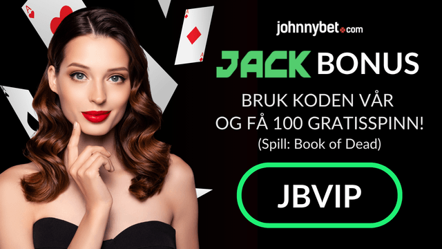 Henvisningskode Jack