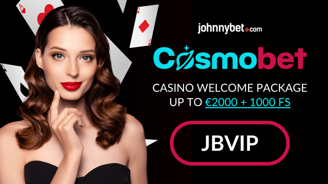 promo code Cosmobet