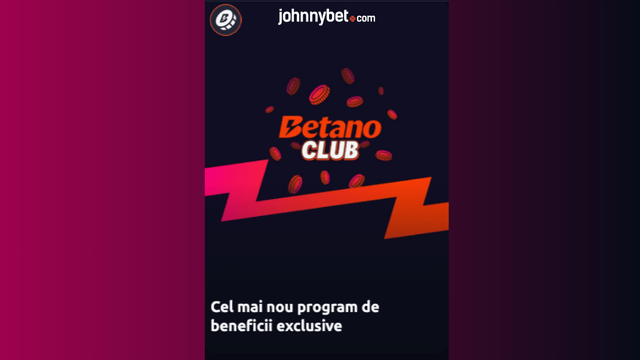 Betano Club