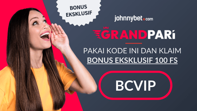 kode promo grandpari 2026