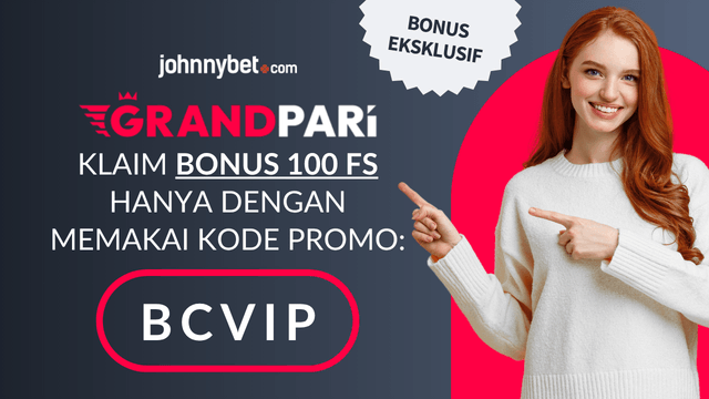grandpari kode promo