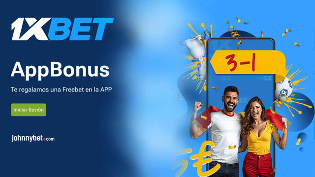 código promocional app 1xbet