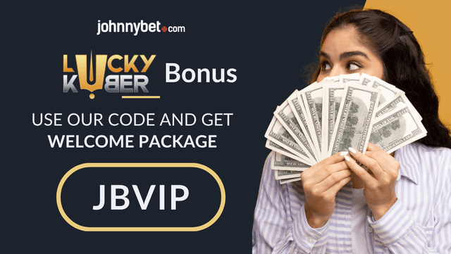 LuckyKuber promo code 2026