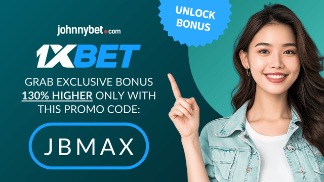 kode promo 1xbet 2026