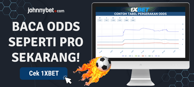 odds movement