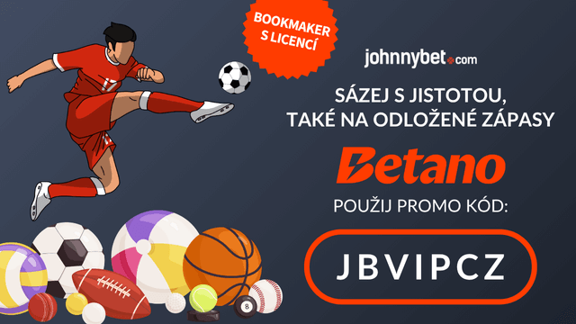  Rozpis sázek na fotbal pro rok 2027