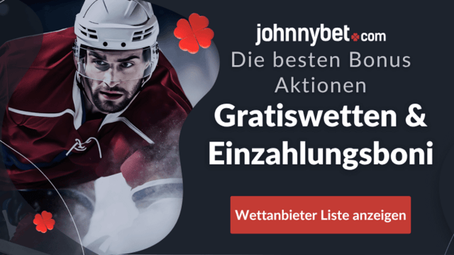 Wettquoten zur Eishockey WM 2027