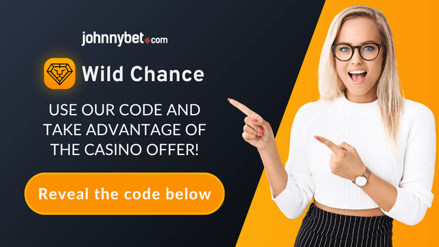 promo code wild chance