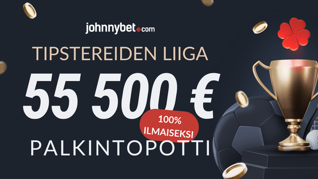 ilmainen vedonlyöntiliiga palkinnoilla