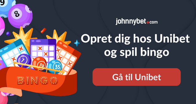 bingospil online