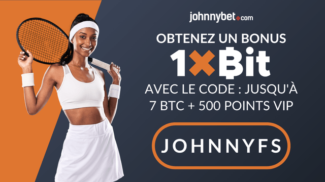 1xbit code promo