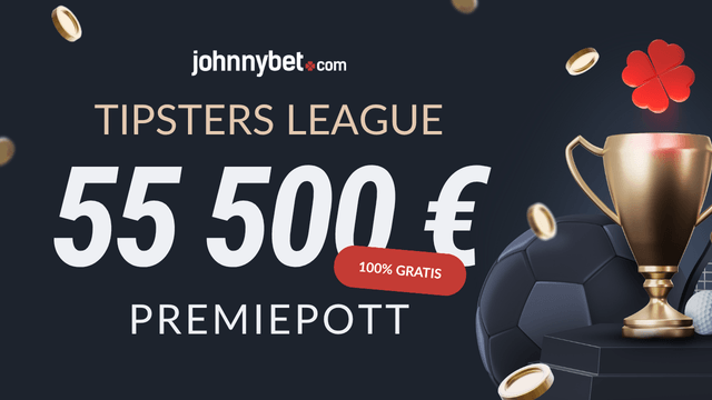 tipster league med store premier