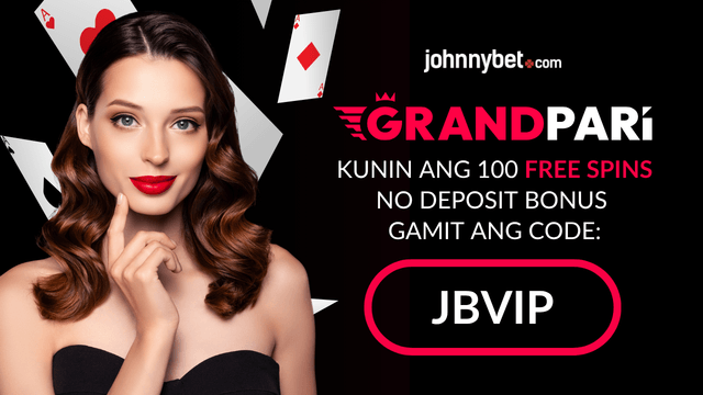 GrandPari promo code 2026