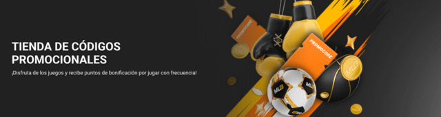 códigos promocionales melbet lista
