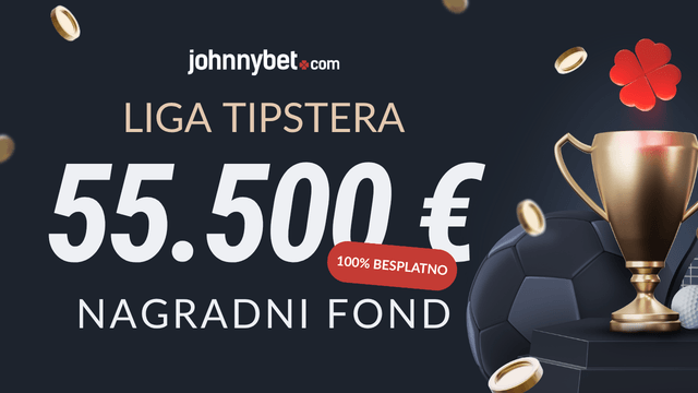 JohnnyBet tipster liga