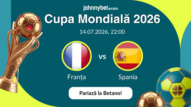 franța spania cote pariuri bonus