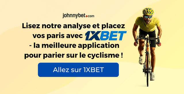 meilleure app de paris sportif cyclisme