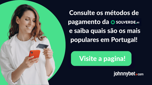 formas de pagamento mais utilizadas em Portugal