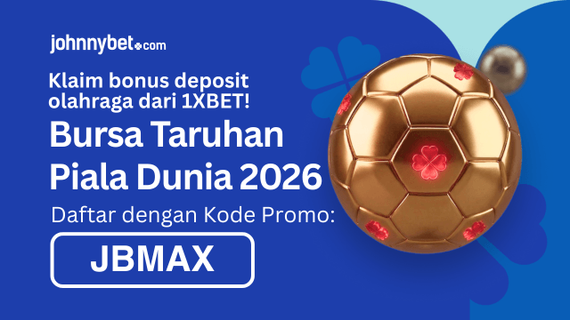 bonus taruhan bola spanyol vs argentina piala dunia 2026