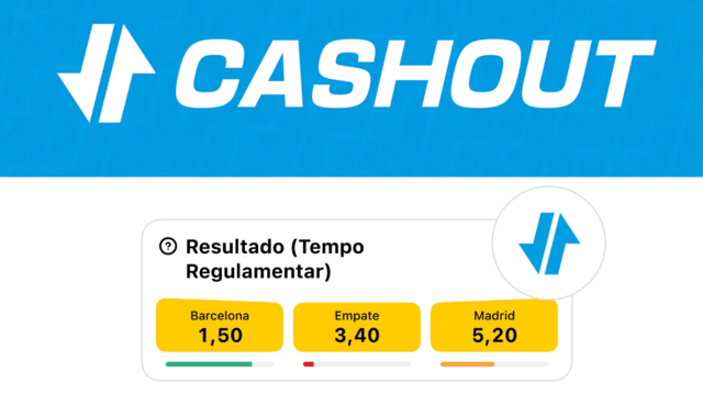 promocao da betclic cashout