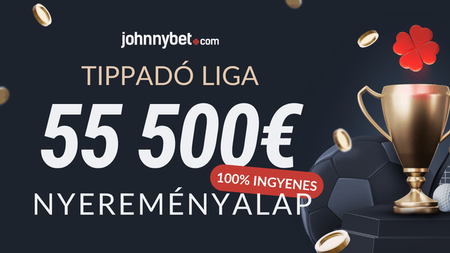 ingyen Tippadó Liga tippverseny