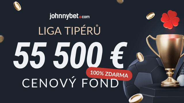 liga tiperu zdarma