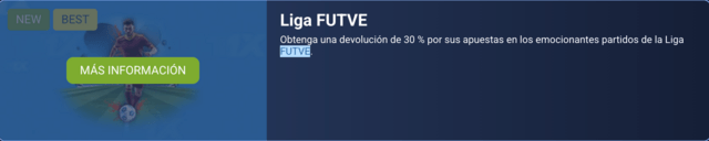 código promocional 1xbet venezuela 2026