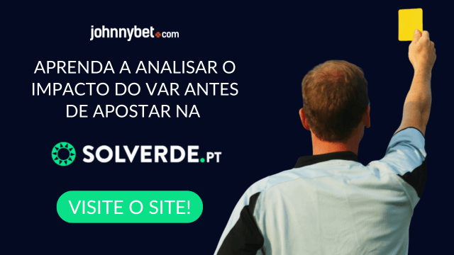 como analisar jogos com o VAR em mente